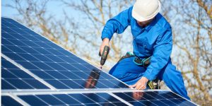 Installation Maintenance Panneaux Solaires Photovoltaïques à Parcey